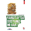 Yargtay`da Dosyanz m Var? Sekin Yaynevi