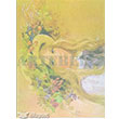 1318K Büyük Kolay Transfer 23x34 cm Artebella (Koyu Zeminde Uygulanır)
