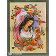 1319V Byk Kolay Transfer 23x34 cm Artebella (Ak Zeminde Uygulanr)