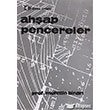 Ahap Pencereler Birsen Yaynevi