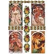 1380V Byk Kolay Transfer 23x34 cm Artebella (Ak Zeminde Uygulanr)