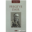 Frege ye Dair Birleik Yaynevi