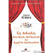  Arkada Bizim Kitaplar Yaynevi