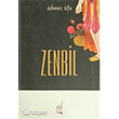 Zenbil Boazii Yaynlar