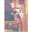 1309K Büyük Kolay Transfer 23x34 cm Artebella (Koyu Zeminde Uygulanır)