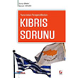 Kbrs Sorunu Sekin Yaynevi