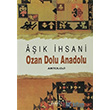 Ozan Dolu Anadolu Antoloji Berfin Yaynlar