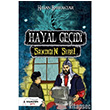 Hayal Geidi Sandn Srr Kayalpark ocuk