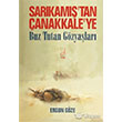Sarkamtan anakkaleye Boazii Yaynlar