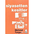 Siyasetten Kesitler Boazii Yaynlar