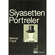 Siyasetten Portreler Boazii Yaynlar