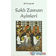 Saklı Zaman Ayinleri Cevahir Yayınları