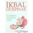 imden Geldii Gibi Yediveren Yaynlar
