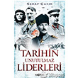 Tarihin Unutulmaz Liderleri Kaldrm Yaynlar