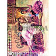 1323V Byk Kolay Transfer 23x34 cm Artebella (Ak Zeminde Uygulanr)