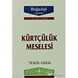 Krtlk Meselesi Boazii Yaynlar