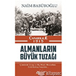 anakkale 1915 Almanlarn Byk Tuza Asi Kitap