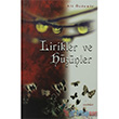 Lirikler ve Hznler Cevahir Yaynlar