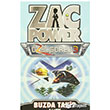 Zac Power zel Grev 3 - Buzda Takip Caretta ocuk