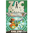 Zac Power zel Grev 2 - Kara Kule  Caretta ocuk