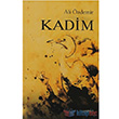 Kadim Cevahir Yaynlar