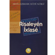 Risaleyen xlase Zehra Yaynclk
