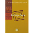 Xutbeya ame Zehra Yaynclk