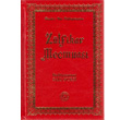 Zlfikar Mecmuas Byk Boy Zehra Yaynclk
