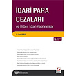 dari Para Cezalar ve Dier dari Yaptrmlar Sekin Yaynevi