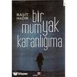 Bir Mum Yak Karanlma Bizim Kitaplar Yaynevi