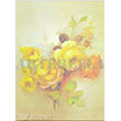 1325K Büyük Kolay Transfer 23x34 cm Artebella (Koyu Zeminde Uygulanır)