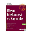 flasn Ertelenmesi ve Kayymlk Sekin Yaynevi