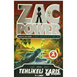 Zac Power - Tehlikeli Yar 16. Kitap Caretta ocuk