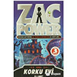 Zac Power - Korku Evi 15. Kitap Caretta ocuk