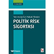Politik Risk Sigortas Sekin Yaynevi