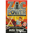 Zac Power Gizli Tehdit Caretta ocuk