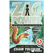 Zac Power - lgn Yolculuk Caretta ocuk