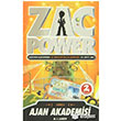 Zac Power - Ajan Akademisi Caretta ocuk
