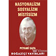 Nasyonalizm Sosyalizm Mistisizm Boazii Yaynlar