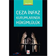 Ceza nfaz Kurumlarnda Hkmllk Sekin Yaynevi