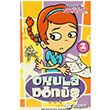 Okula Dn 1. Kitap Caretta ocuk