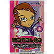 Madalya Peinde Caretta ocuk