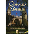 Osmanlıca Dersleri Boğaziçi Yayınları