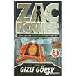Gizli Grev 12. Kitap Caretta ocuk