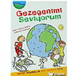 Gezegenimi Seviyorum Caretta ocuk