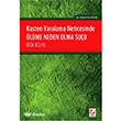 Kasten Yaralama Neticesinde lme Neden Olma Suu Sekin Yaynevi