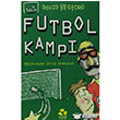 Futbol Kamp Caretta ocuk
