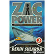 Zac Power Derin Sularda Caretta ocuk
