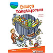 Gezegenimi Seviyorum - Bilinli Tketiyorum Caretta ocuk