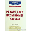 Peyami Safa Nazm Hikmet Kavgas Boazii Yaynlar